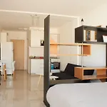 Acogedor Departamento! A Estrenar En Centro Bsas, 3 Pers