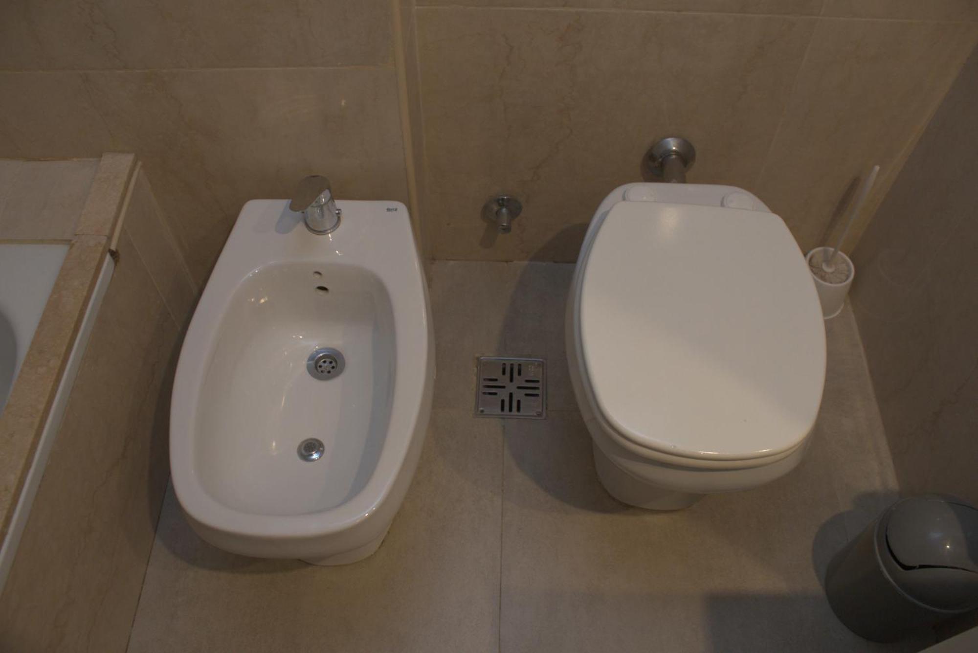 Apartamento Acogedor Departamento! A Estrenar En Centro Bsas, 3 Pers Ciudad Autónoma de Buenos Aires