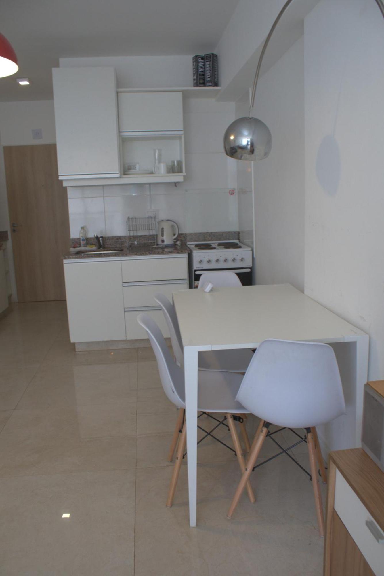 Acogedor Departamento! A Estrenar En Centro Bsas, 3 Pers Apartamento Ciudad Autónoma de Buenos Aires