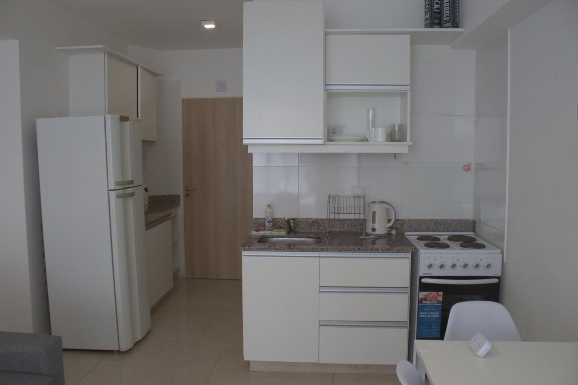 Acogedor Departamento! A Estrenar En Centro Bsas, 3 Pers Ciudad Autónoma de Buenos Aires