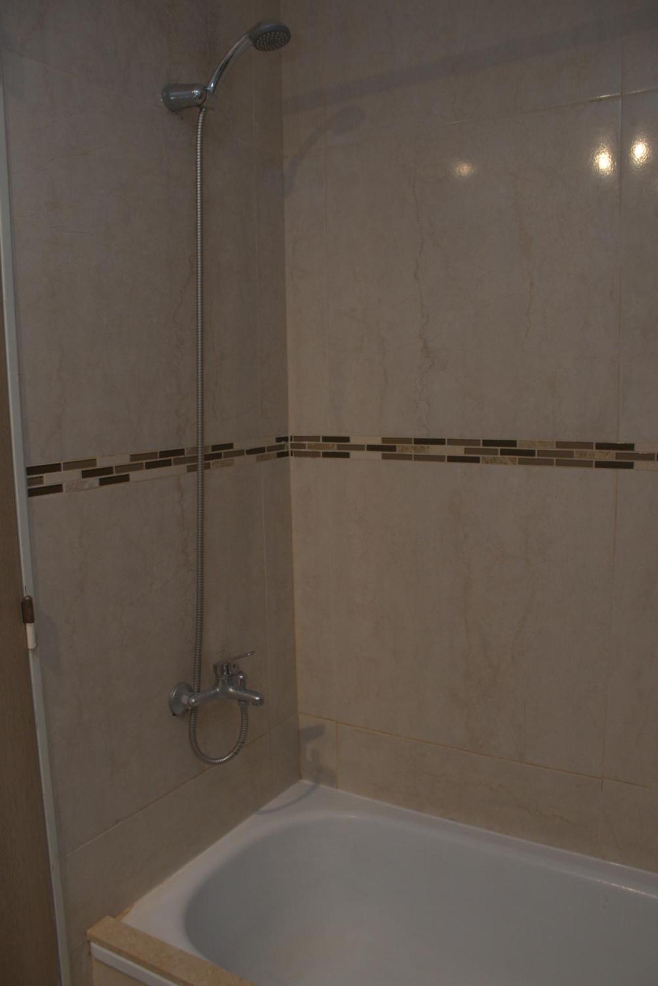 Acogedor Departamento! A Estrenar En Centro Bsas, 3 Pers Apartment
