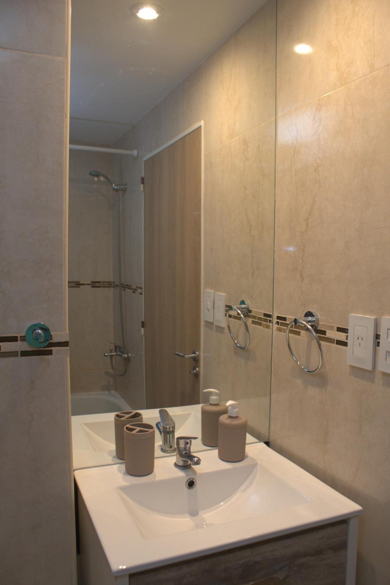 Acogedor Departamento! A Estrenar En Centro Bsas, 3 Pers * Buenos Aires