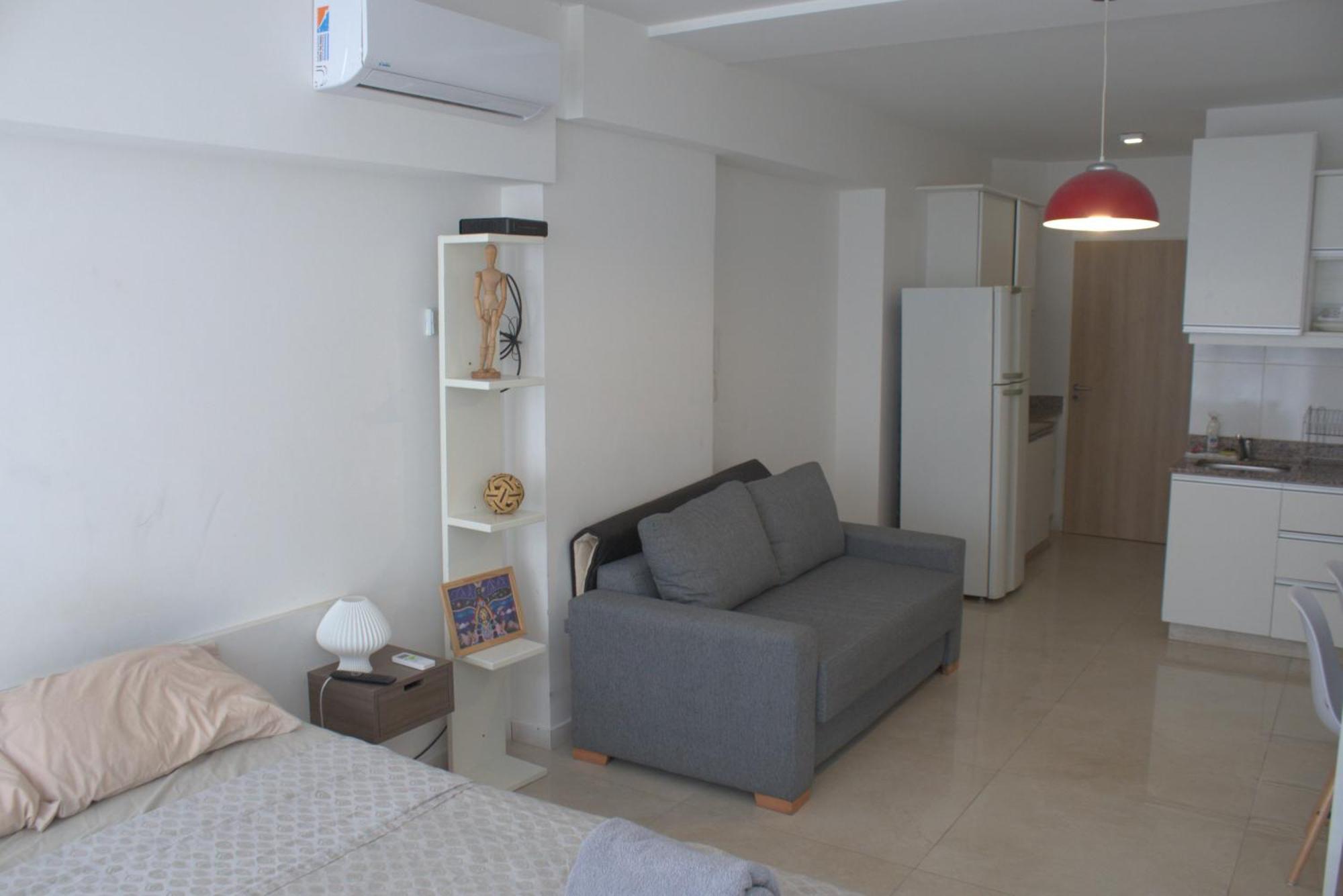 Acogedor Departamento! A Estrenar En Centro Bsas, 3 Pers * Buenos Aires
