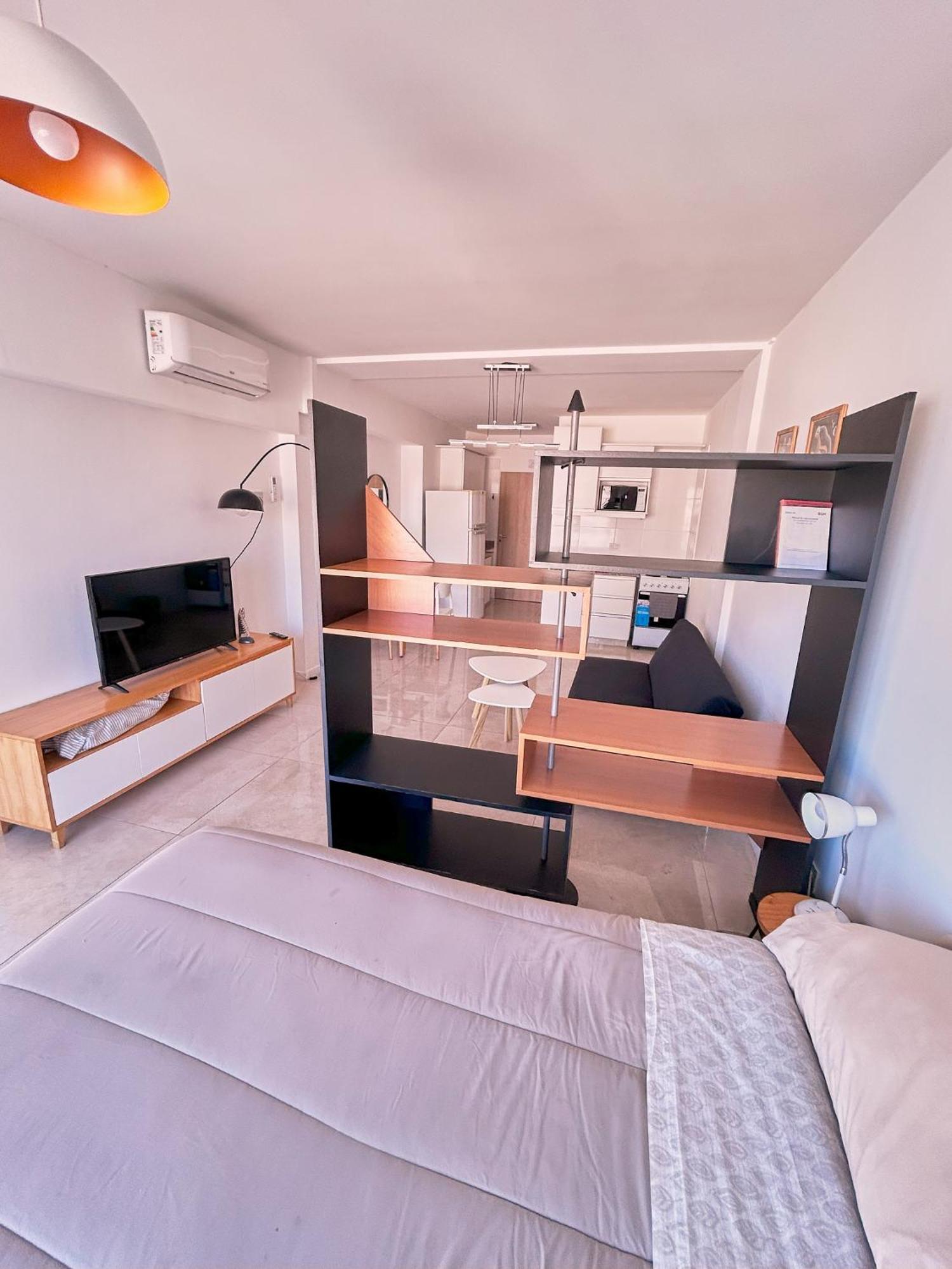 Apartment Acogedor Departamento! A Estrenar En Centro Bsas, 3 Pers Buenos Aires
